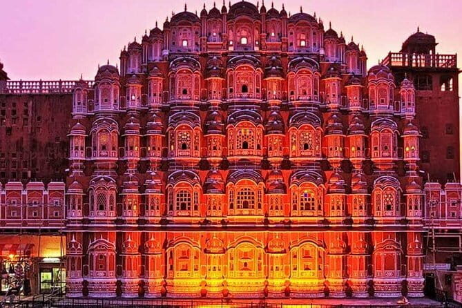 Private Jaipur City Full-Day Guided Trip - What We Really Think About This Tour
