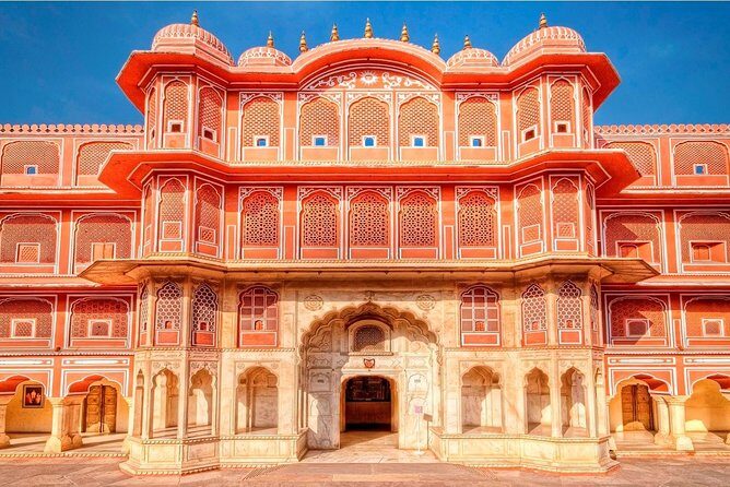 Private Jaipur City tour by Car - Final Thoughts