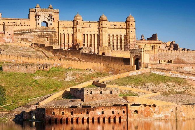 Private Jaipur Day Tour By Car From Delhi - Authentic Insights from the Reviews