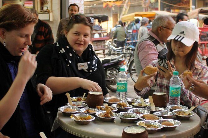 Private Jaipur Day Tour with Lunch - Overview of the Jaipur Private Day Tour