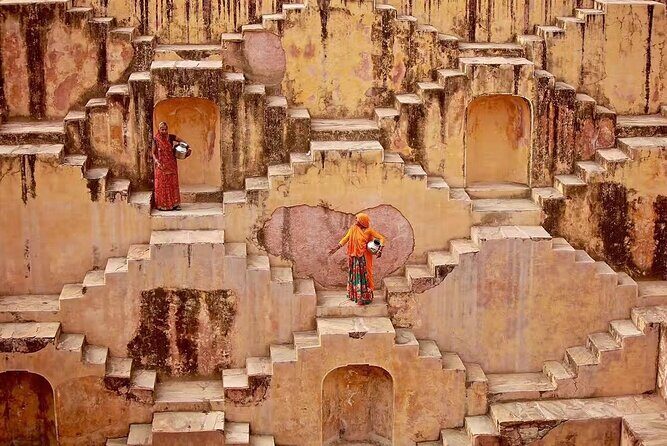 Private Jaipur Day Trip from Delhi By car - Who is This Tour Best Suited For?