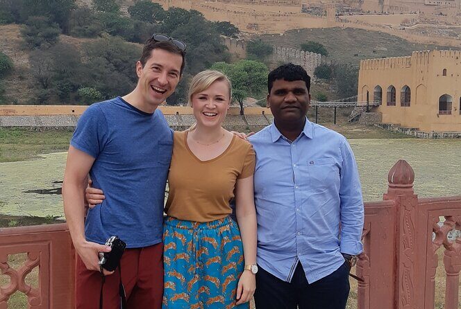 Private Jaipur Day Trip from Delhi By car - The Sum Up