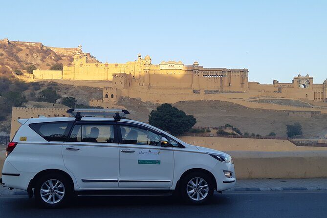 Private Jaipur Day Trip from Delhi By car - FAQs