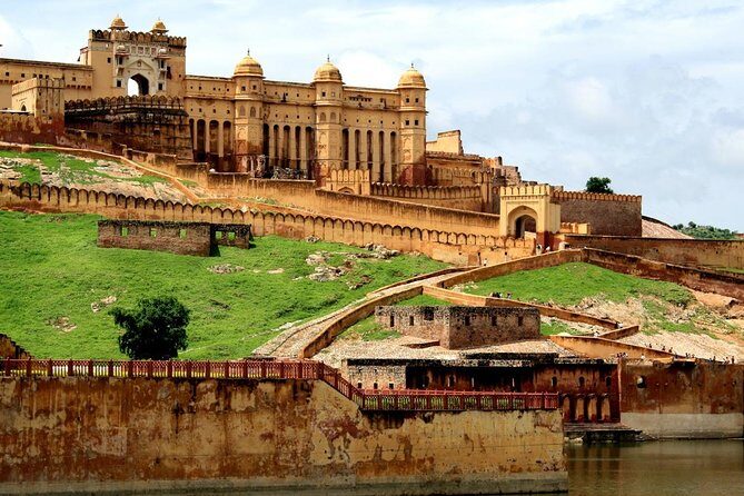 Private Jaipur Full-Day Sightseeing Tour By Car with Guide - Final Thoughts