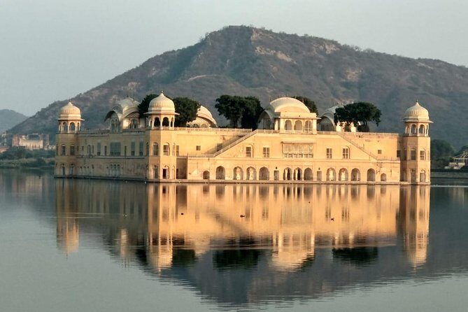 Private Jaipur Full Day Tour - FAQs