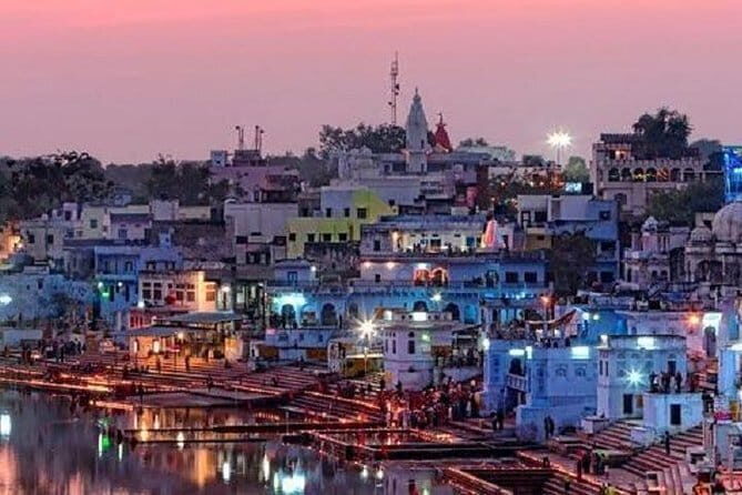 Private Jaipur Full Day Tour - The Sum Up