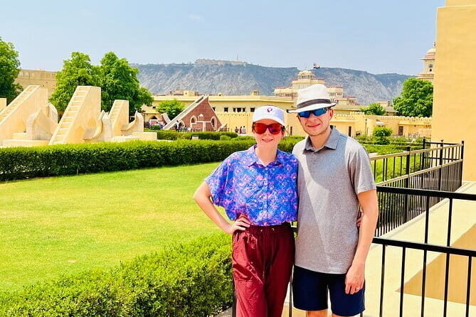 Private Jaipur Guided Tour from Delhi - A Deep Dive into the Itinerary