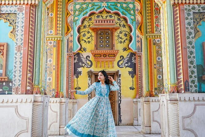 Private Jaipur Guided Tour from Delhi - FAQ