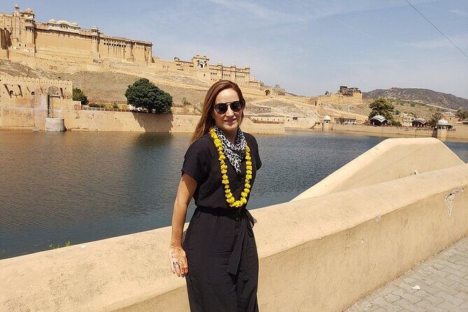 Private Jaipur Half Day Tour with Amer Fort and Stepwell - Who Is This Tour Best For?