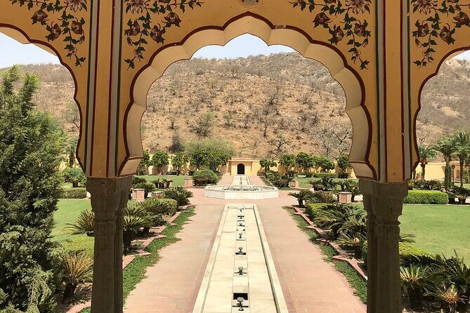 Private Jaipur Half Day Tour with Amer Fort and Stepwell - Final Thoughts: Is It Worth It?