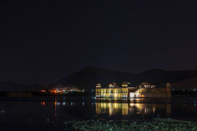 Private Jaipur Night Tour with Nahargarh Sunset Viewpoint - The Verdict: Is this Jaipur Night Tour worth it?