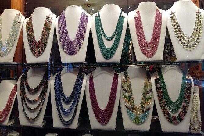 Private - Jaipur Shopping Tour - Who Is This Tour Perfect For?