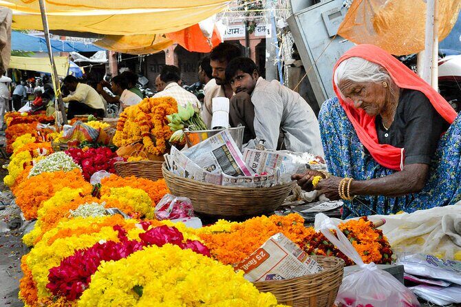 Private - Jaipur Shopping Tour - FAQs