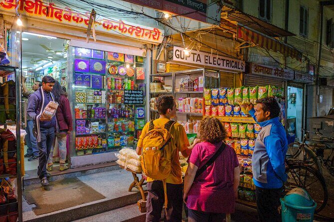Private - Jaipur Shopping Tour - In Closing