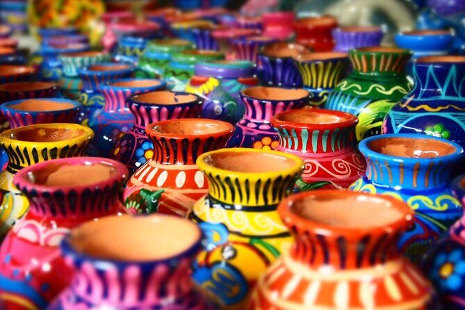 Private Jaipur Shopping Tour with Guide - Key Points