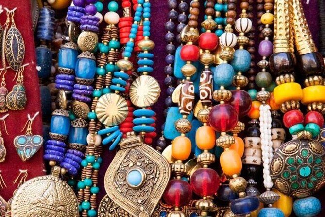 Private Jaipur Shopping Tour with Guide - FAQ