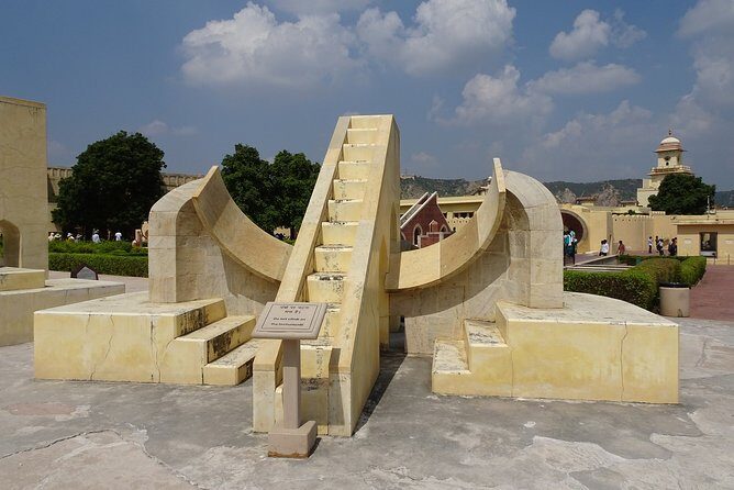 Private Jaipur Sightseeing Day tour from Delhi - Final Thoughts: Is This Tour Right for You?