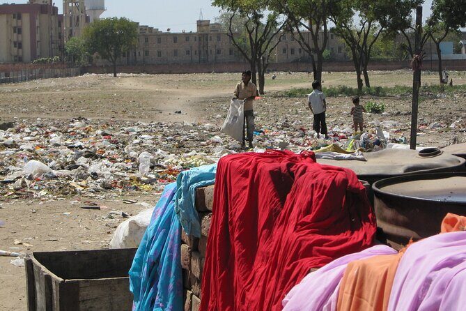 Private Jaipur Slum Tour with Guide - The Sum Up