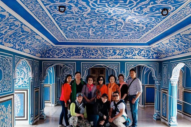 Private Jaipur Tour From Delhi - An Honest Look at the Jaipur Private Day Trip