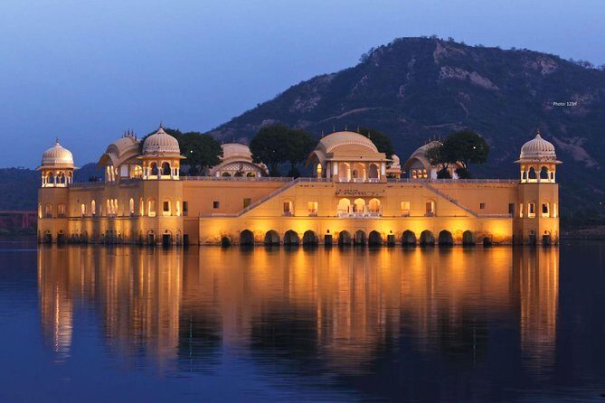 Private Jaipur(Pink City) Day Trip From Delhi By Car - Final Thoughts: Is This Tour for You?