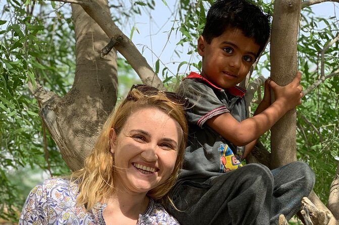 Private Jaisalmer Rural Farm Tour - An In-Depth Look at the Jaisalmer Rural Farm Tour