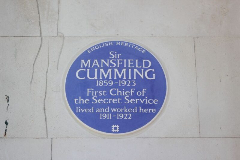 Private James Bond Fictional & Film Spy Tour of London - FAQ