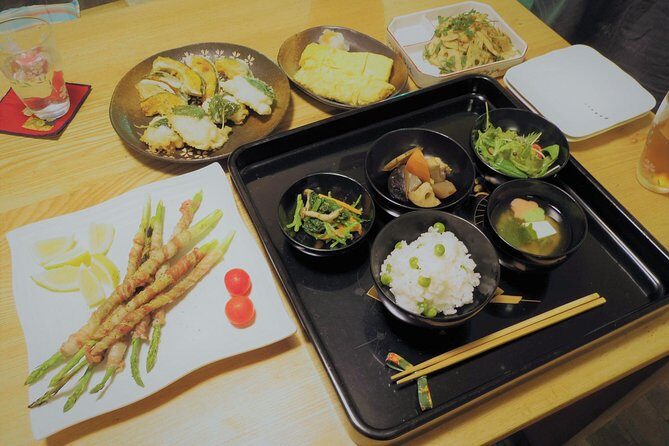 Private Japanese Cooking Class in Hiroshima with Machiko's Family - An In-Depth Look at the Hiroshima Cooking Class