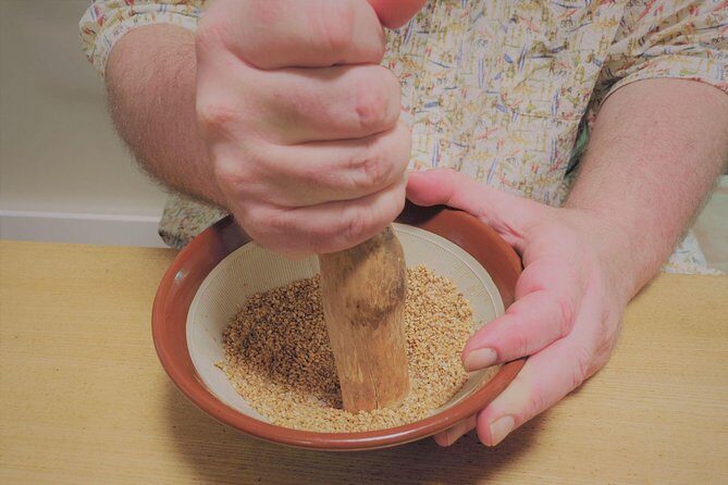 Private Japanese Cooking Class in Hiroshima with Machiko's Family - FAQs