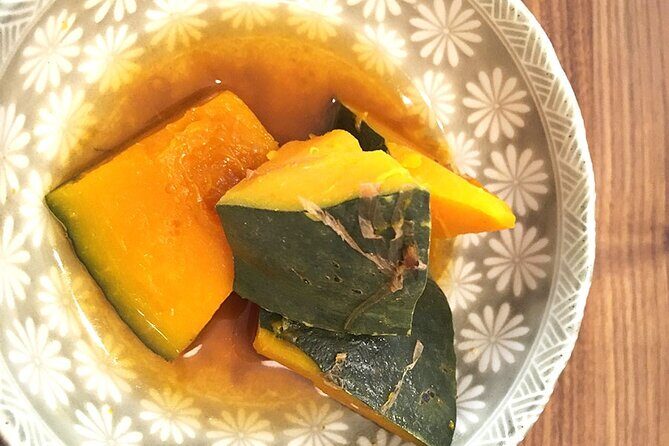 Private Japanese Cooking Class in Kyoto with a Local Chef, Midori - Authentic Japanese Cooking in Kyoto: A Private Class with Midori