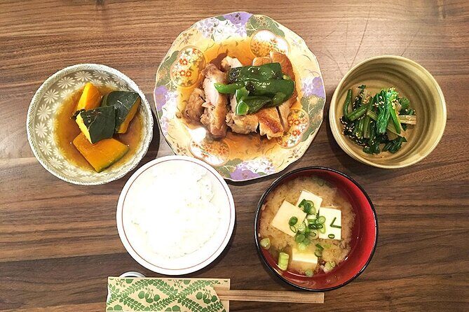 Private Japanese Cooking Class in Kyoto with a Local Chef, Midori - Final Thoughts