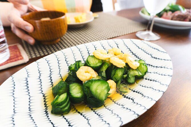 Private Japanese Cooking Class in Osaka with Culinary Expert Yoko - Analyzing the Value & Experience