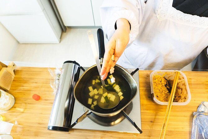 Private Japanese Cooking Class in Osaka with Culinary Expert Yoko - Who Will Love This Experience?