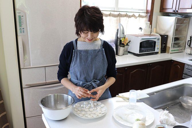 Private Japanese Cooking Class in Sapporo with Local Host Kanae - A Closer Look at the Experience
