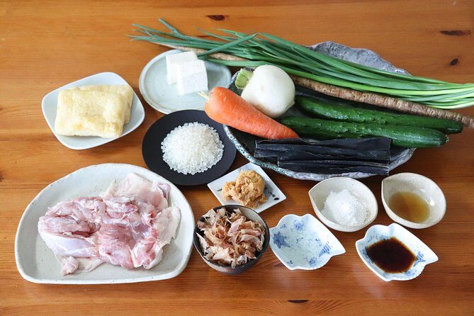 Private Japanese Cooking Class in Sapporo with Local Host Kanae - Analyzing the Value