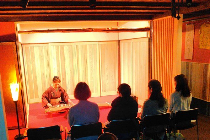 Private Japanese music concert - FAQs