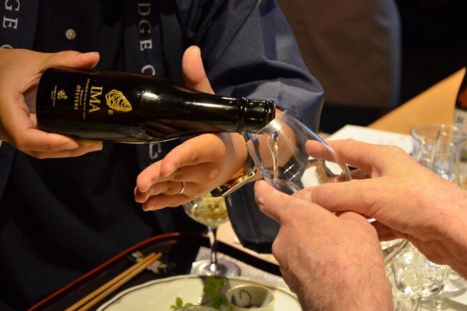 Private Japanese Sake Tasting Lecture in Niigata - FAQs