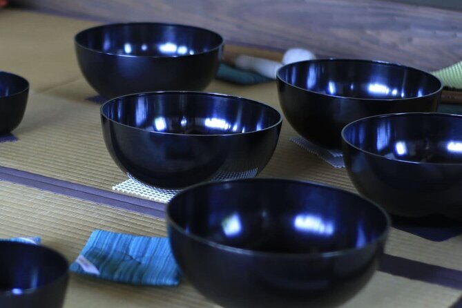 Private Japanese Sound Bath Experience in Kyoto - An In-Depth Look at the Private Japanese Sound Bath Experience