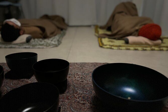 Private Japanese Sound Bath Experience in Kyoto - The Sum Up