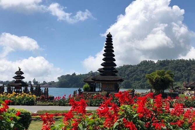 Private Jatiluwih Rice Terraces Heritage Site and Culture Tour - The Sum Up