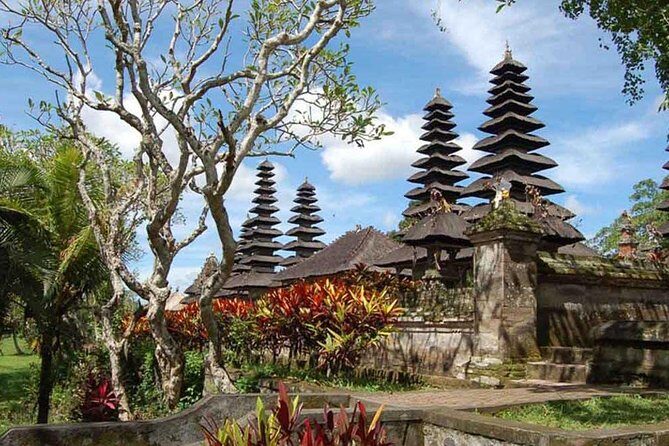 Private Jatiluwih Rice Terraces Heritage Site and Culture Tour - FAQ