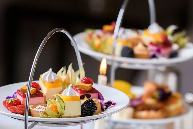 Private Jaunting Tour and Afternoon Tea in Killarney - An In-Depth Look at the Private Killarney Jaunting Car and Afternoon Tea Tour