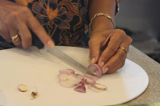 Private Javanese Cooking Class with Dotty in Tumbak Bayuh, Canggu - Who Will Love This?