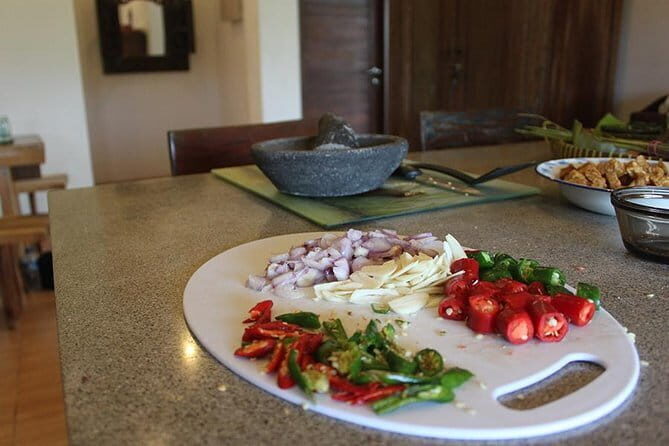 Private Javanese Cooking Class with Dotty in Tumbak Bayuh, Canggu - FAQ