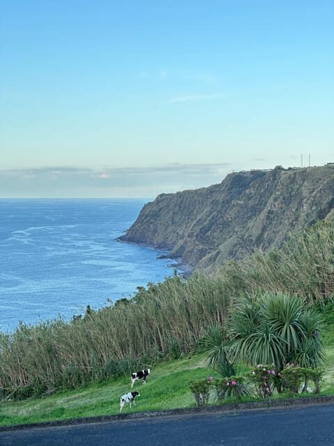 Private Jeep 4x4 Tour - Key Points