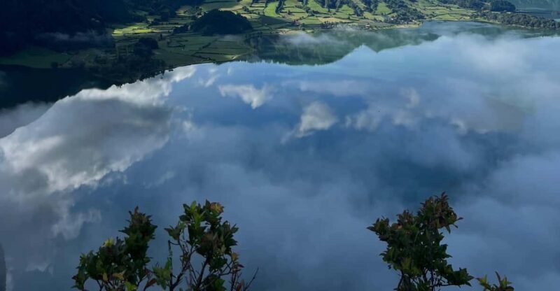 Private Jeep 4x4 Tour - Access to Hidden Gems in São Miguel