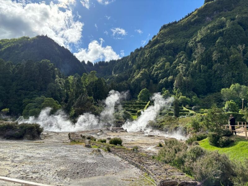 Private Jeep 4x4 Tour - Authentic Insights from Past Travelers