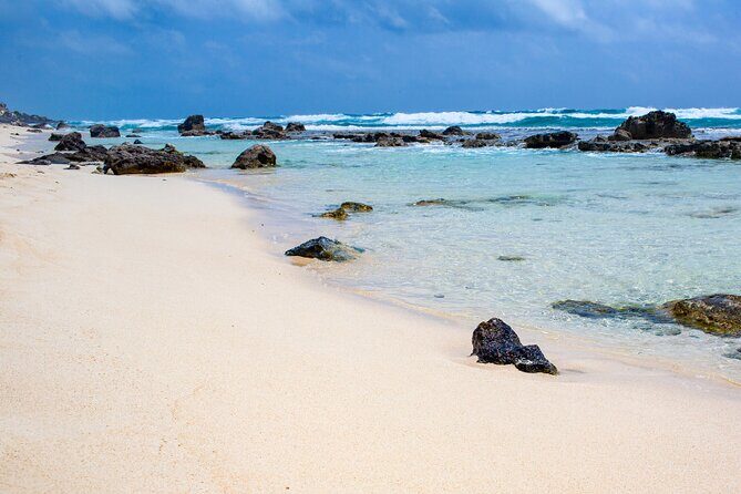 Private Jeep and 4x4 Polaris RZR Tour with Mexican Lunch - Practical Details and Tips