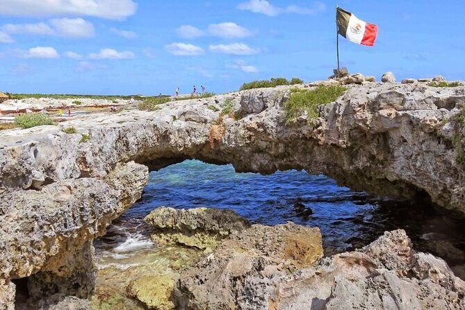 Private Jeep & ATV Tour to Jade Cavern in Cozumel: All-Inclusive - The Sum Up