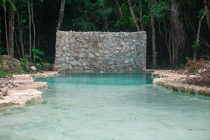 Private Jeep Cenotes Expedition in Cozumel - Why Travelers Love It