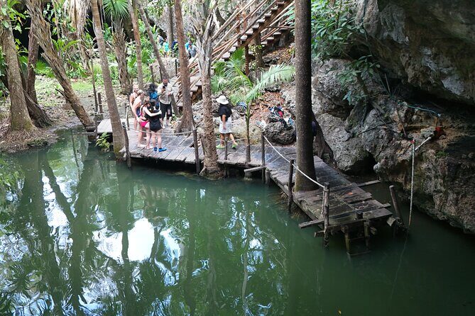 Private Jeep Cenotes Expedition in Cozumel - Final Thoughts: Is This Tour Worth It?